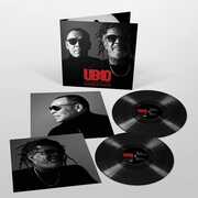 Unprecedented , Ub40 Featuring Ali Campbell & Astro