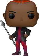 Funko POP! MARVEL: Black Panther - Wakanda Forever - Okoye