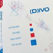 (d)ivo , Ivo Perelman