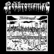 Plague Eater , Nekkromaniac