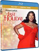 Last Holiday , Queen Latifah