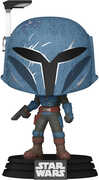 Funko POP! STAR WARS: The Mandalorian - Koska Reeves