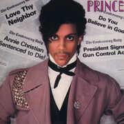 Controversy [Import] , Prince