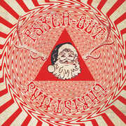 Psych Out Christmas (Various Artists) , Various Artists