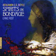 Spirits in Bondage , Bryan Hymel