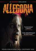 Allegoria , Adam Busch