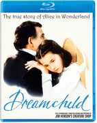 Dreamchild , Ian Holm