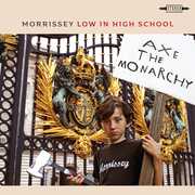 Low In High School , Morrissey