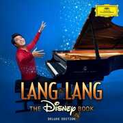 The Disney Book - Deluxe Edition - SHM-CD [Import] , Lang Lang