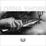 Pain Remains , Lorna Shore