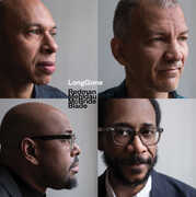 Longgone , Joshua Redman, Brad Mehldau, Christian McBride & Brian Blade