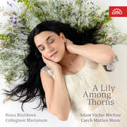 Lily Among Thorns , Lenka Torgersen