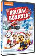 Nick Jr. Holiday Bonanza