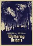 Wuthering Heights , Ian Ogilvy