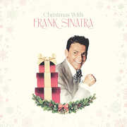 Christmas With Frank Sinatra , Frank Sinatra