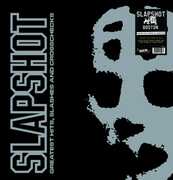 Greatest Hits Slashes & Crosschecks , Slapshot