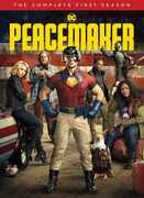 Peacemaker: The Complete First Season , Freddie Stroma