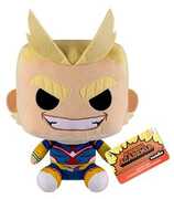 FUNKO POP! PLUSH: My Hero Academia - All Might 7" (MHA) 