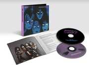 Creatures Of The Night (40th Anniversary) [2 CD Deluxe Edition] , Kiss