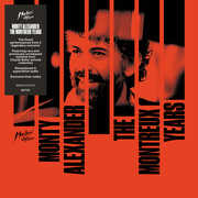 Monty Alexander: The Montreux Years , Monty Alexander