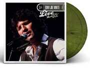 Live From Austin Tx , Tony Joe White
