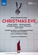 Christmas Eve , Andrei Popov
