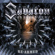 Attero Dominatus (Re-Armed) , Sabaton