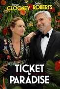 Ticket to Paradise , George Clooney