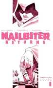 Nailbiter Volume 7: Nailbiter Returns - Trade Paperback , Joshua Williamson