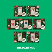 Candy - Winter Special Mini Album - Digipak Version - Random Cover [Import] , Nct Dream