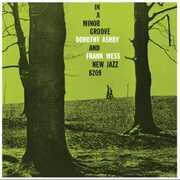 In A Minor Groove , Dorothy Ashby & Frank Wess