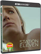 Station Eleven , Mackenzie Davis