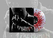 Allegiance Divine - Clear Splatter , Pre-Human Vaults