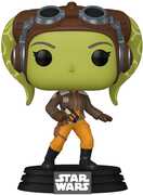 FUNKO POP! VINYL: Star Wars: Ahsoka - General Hera Syndulla
