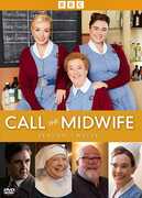 Call the Midwife: Season Twelve , Helen George