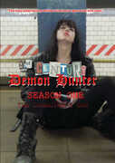 21st Century Demon Hunter: Season 1 