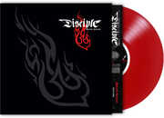 Back Again - Red , Disciple
