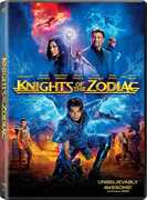 Knights of the Zodiac 