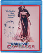 The Barefoot Contessa , Ava Gardner