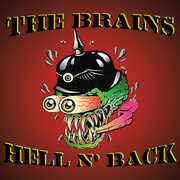 Hell N' Back , The Brains