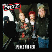 Punk's Not Dead , The Exploited