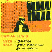 Zaragoza - Limited Black 7-Inch Vinyl [Import] , Damian Lewis