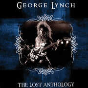 The Lost Anthology , George Lynch
