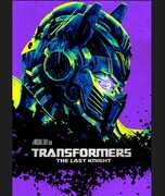 Transformers: The Last Knight , Anthony Hopkins