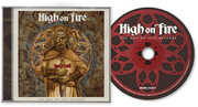 The Art Of Self Defense , High on Fire
