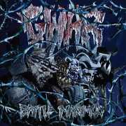 Battle Maximus , GWAR