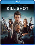 Kill Shot , Rib Hillis