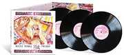 Pink Friday...Roman Reloaded , Nicki Minaj