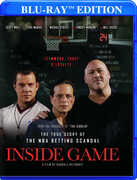 Inside Game , Will Sasso