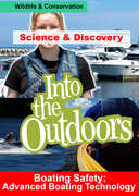 Boating Safety: Advanced Boating Technology 